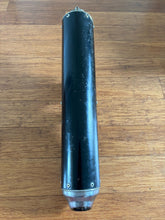 KTM 625 640 SM exhaust silencer right LC4 2005-2006