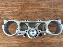 KTM 690 Enduro adjustable triple clamps 2008-2010