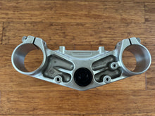 KTM 125 200 390 Duke triple clamps 2011-2016