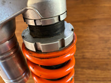 KTM 990 Super Duke shock WP 2005-2013