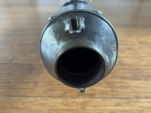 KTM 625 640 SM exhaust silencer right LC4 2005-2006