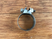 Husqvarna Svartpilen Vitpilen 250 401 exhaust clamp small 2020-2023