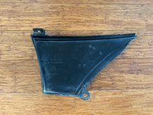 KTM 400 625 640 LC4 airbox cover right 1997-2007