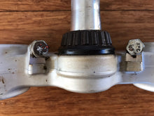 KTM 690 Enduro adjustable triple clamps 2008-2010