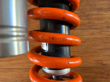 KTM 990 Super Duke shock WP 2005-2013