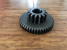 KTM 250 400 450 525 reduction gear RFS 2003-2005