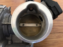 KTM 390 ADV throttle body 2020-2021