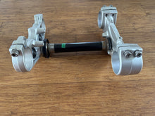 KTM 125 200 390 Duke triple clamps 2011-2016