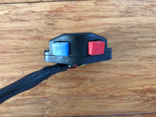 KTM EXC headlight horn switch 2000-2015