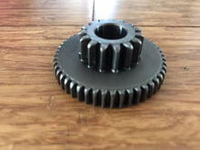 KTM 250 400 450 525 reduction gear RFS 2003-2005