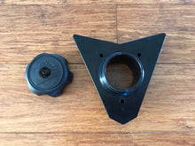 Billet fuel filler for KTM 690 Enduro SMC 2008-2018