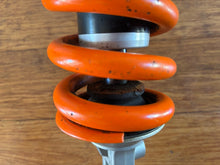 KTM 990 Super Duke shock WP 2005-2013
