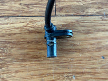 KTM 1050 1190 ADV speed sensor 2013-2016