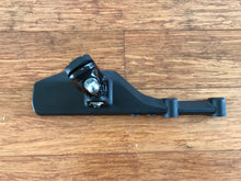 Husqvarna Svartpilen 401 rear footpeg bracket right 2021-2023