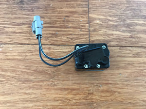 Aprilia RSV Tuono 1000 rollover sensor 1998-2009