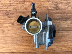 KTM 390 ADV throttle body 2020-2021