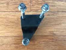 Aprilia Pegaso 650 upper engine support 2005-2009