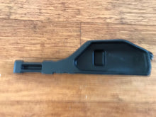 Husqvarna Svartpilen 401 rear footpeg bracket right 2021-2023