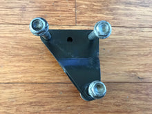 Aprilia Pegaso 650 upper engine support 2005-2009
