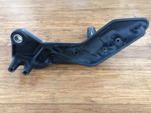 Husqvarna 401 Vitpilen footpeg and bracket right 2020-2023