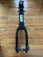 KTM 450 500 EXC frame 2012-2013 WOVR