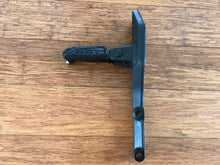 Husqvarna Svartpilen 401 rear footpeg bracket right 2021-2023