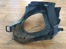 KTM SX EXC airbox wall & filter support 2004-2007