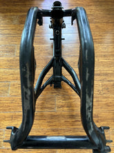 KTM 450 500 EXC frame 2012-2013 WOVR
