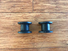 KTM 625 640 LC4 tank mounts 2000-2007