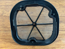 KTM SX-F EXC air filter carrier 4T 2007-2011