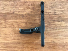 Husqvarna Svartpilen 401 rear footpeg bracket right 2021-2023