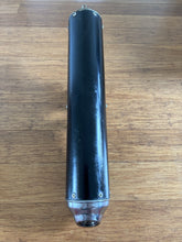 KTM 625 640 SM exhaust silencer left LC4 2005-2006