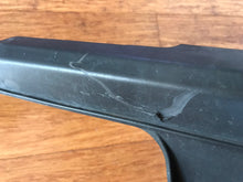Aprilia Pegaso 650 chainguard 2005-2009