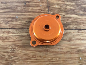 KTM 250 SX-F EXC-F oil filter cover 2005-2013