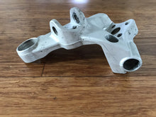 KTM 690 Enduro SMC footpeg bracket left 2008-2010