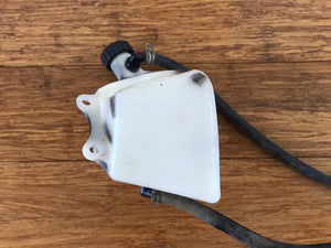 KTM 690 Enduro SMC expansion tank 2008-2018