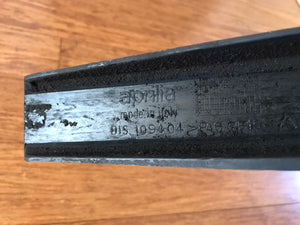 Aprilia Pegaso 650 chainguard 2005-2009