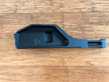 Husqvarna Svartpilen 401 rear footpeg bracket left 2021-2023