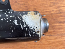 KTM 625 640 SM exhaust silencer left LC4 2005-2006