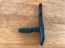 Husqvarna Svartpilen 401 rear footpeg bracket left 2021-2023