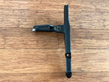Husqvarna Svartpilen 401 rear footpeg bracket left 2021-2023