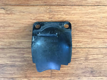 Aprilia Pegaso 650 shock protection 2005-2009