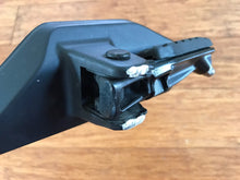 Husqvarna Svartpilen 401 rear footpeg bracket left 2021-2023