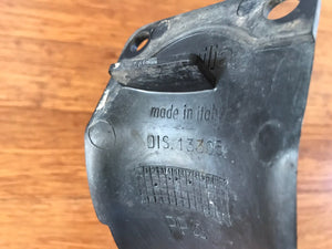 Aprilia Pegaso 650 shock protection 2005-2009