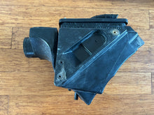 KTM 625 640 SM airbox LC4 2005-2006