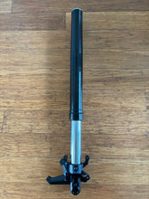 KTM 390 Duke fork left 2013-2016