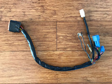 KTM 400 450 530 EXC EXC-R CDI harness 2008-2011