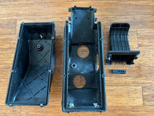 KTM 990 LC8 airbox 2005-2013