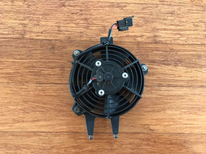 KTM 690 Enduro SMC radiator fan 2008-2010