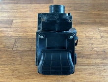 KTM 625 640 SM airbox LC4 2005-2006